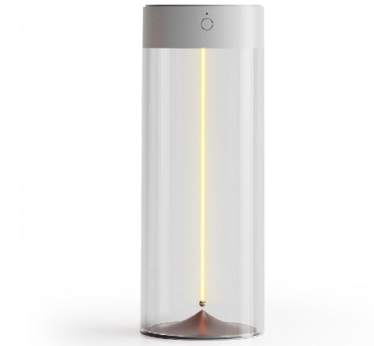 Rechargeable LED Night Light – Soft Glow, Portable & USB-C Powered