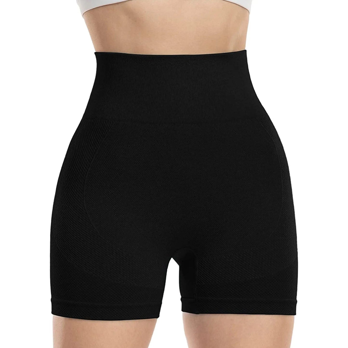 Women's High Waist seamless sports