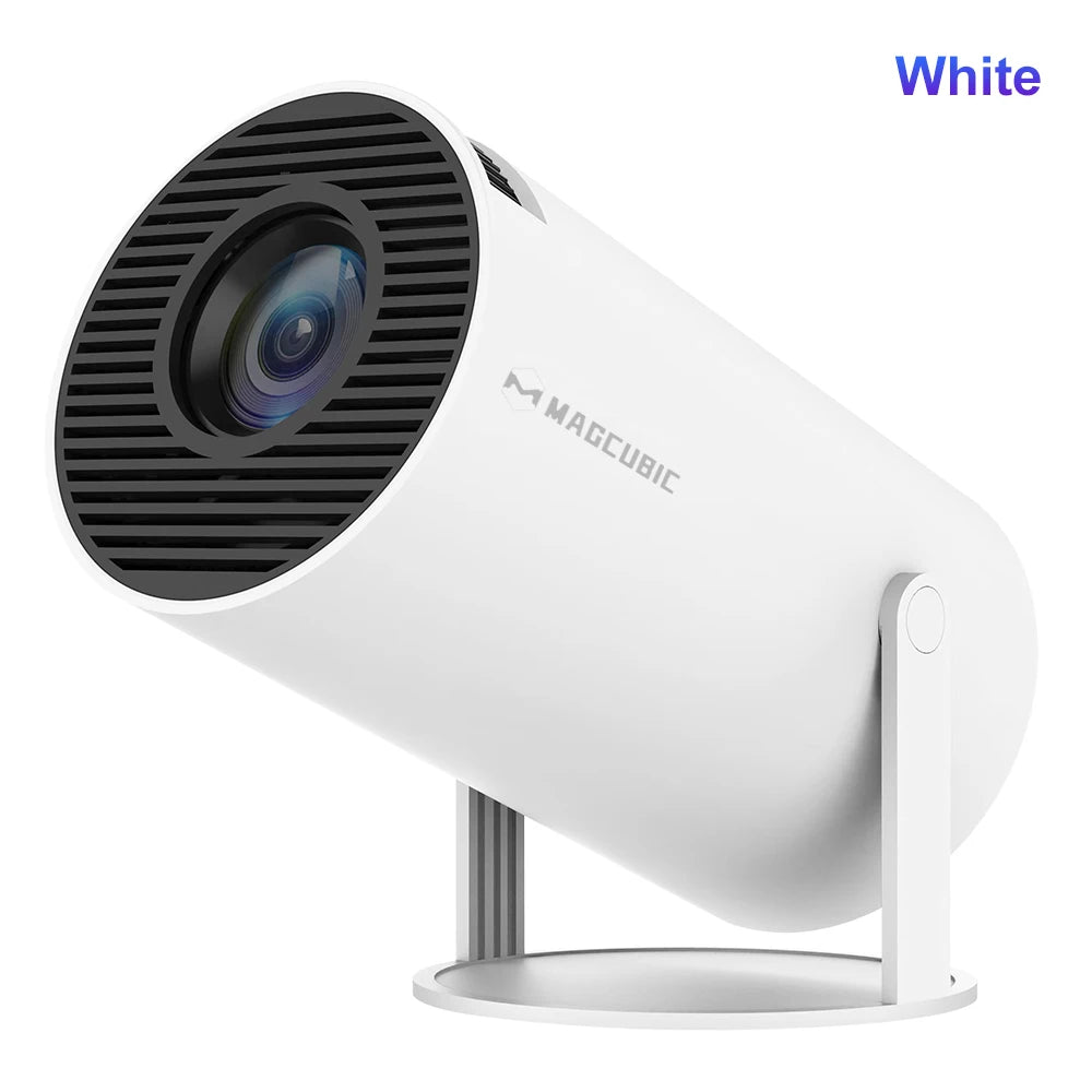 HY300Pro UltraHD Home Cinema Projector