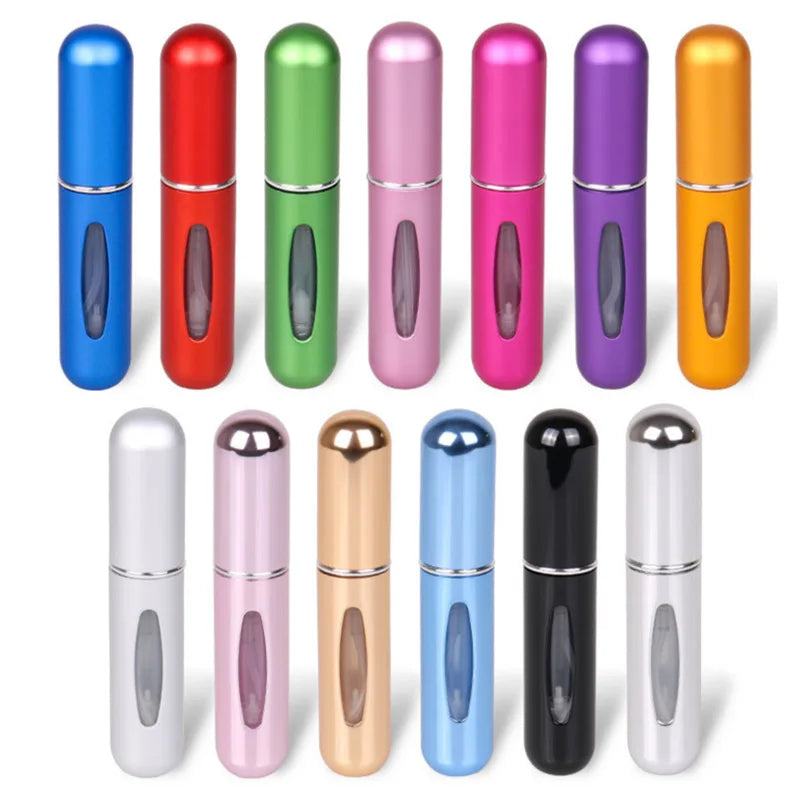 Travel Perfume Refill Bottle 5ml