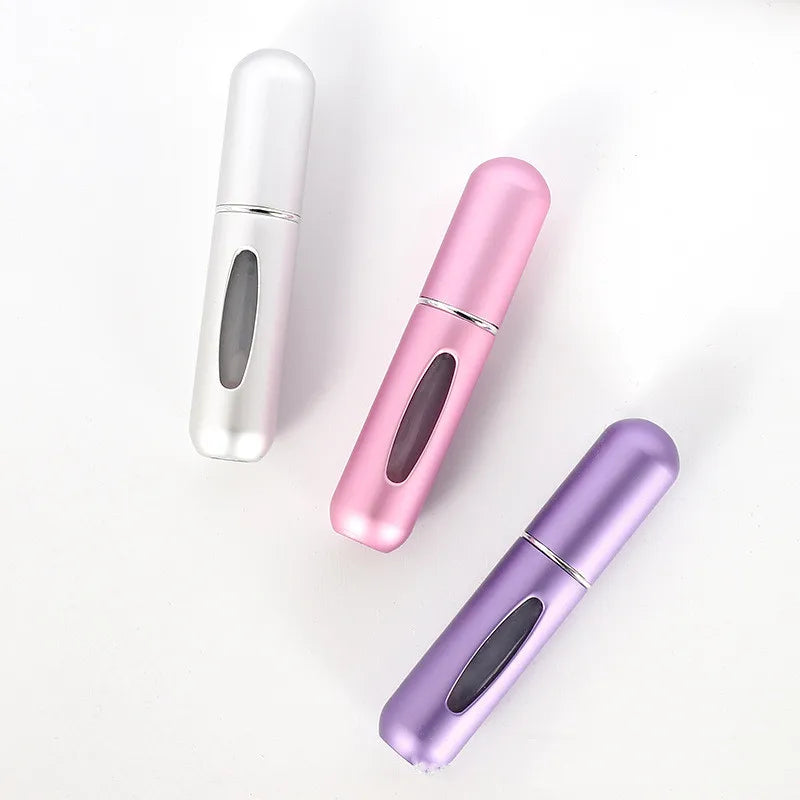 Travel Perfume Refill Bottle 5ml