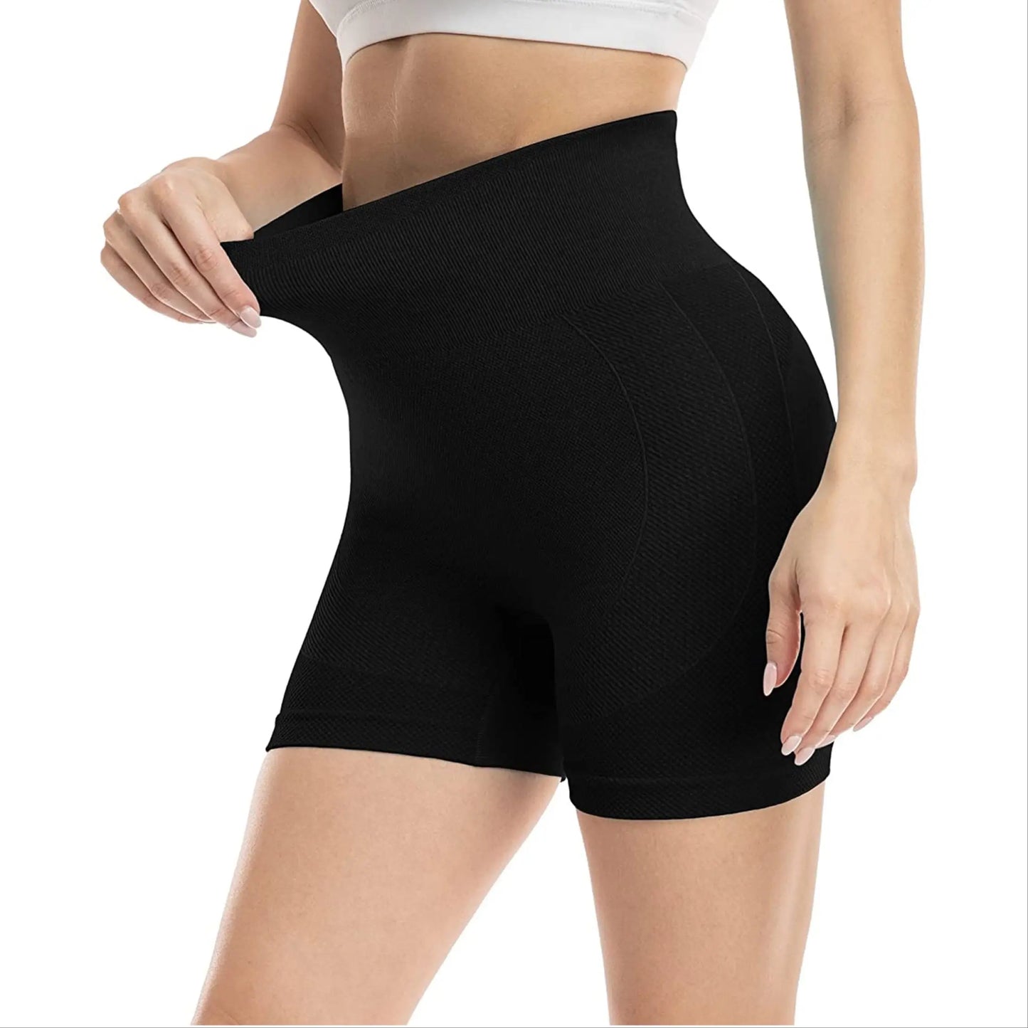 Women's High Waist seamless sports