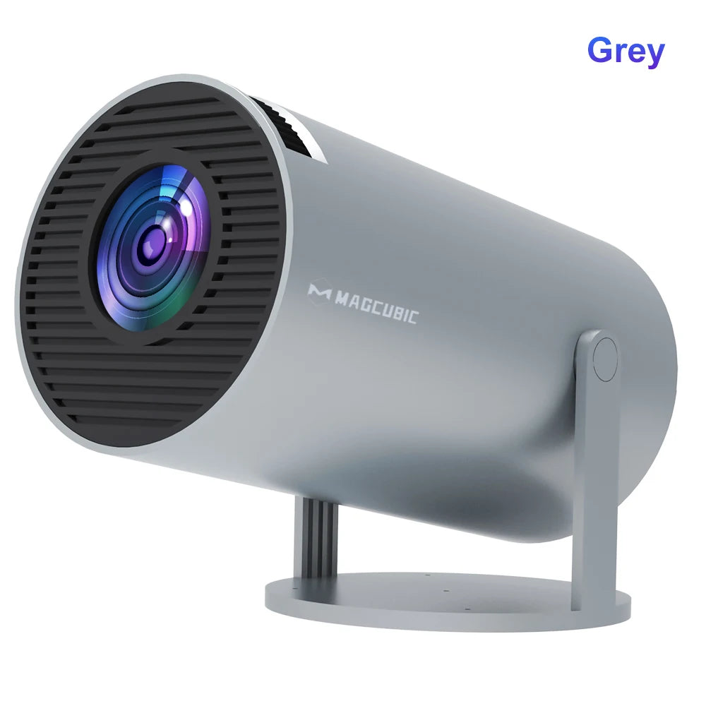 HY300Pro UltraHD Home Cinema Projector