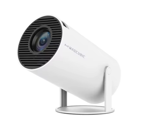 HY300Pro UltraHD Home Cinema Projector