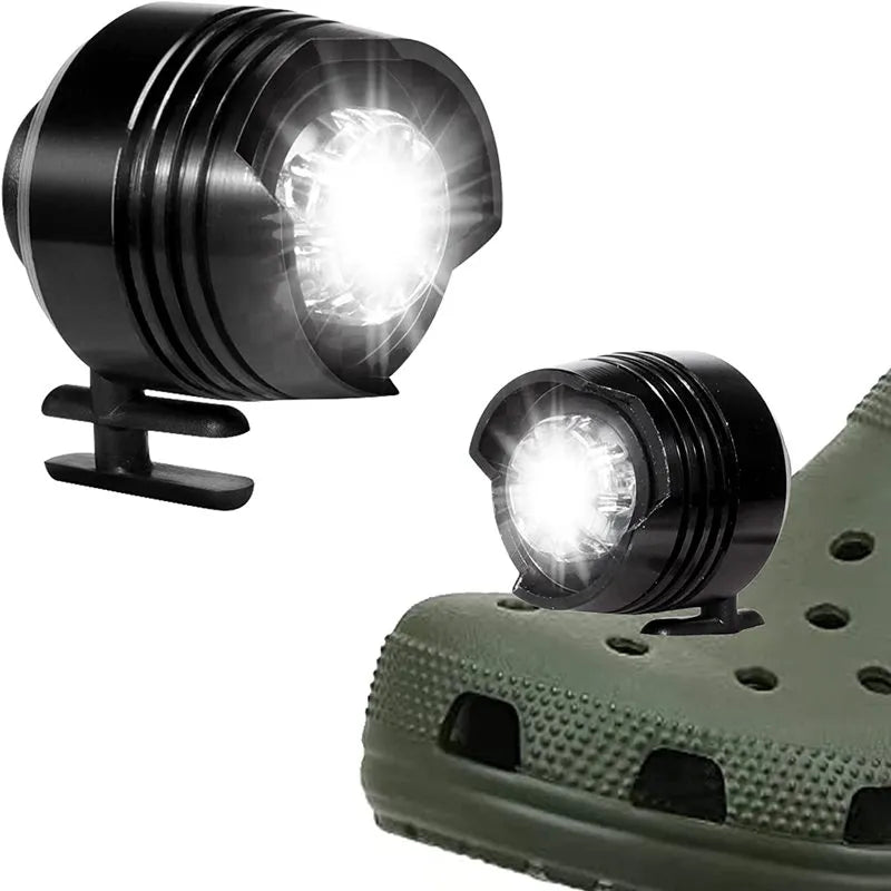 Crocs LED Lights