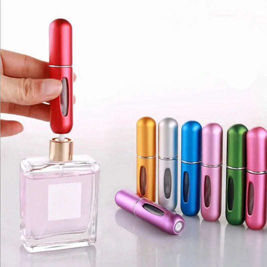 Travel Perfume Refill Bottle 5ml