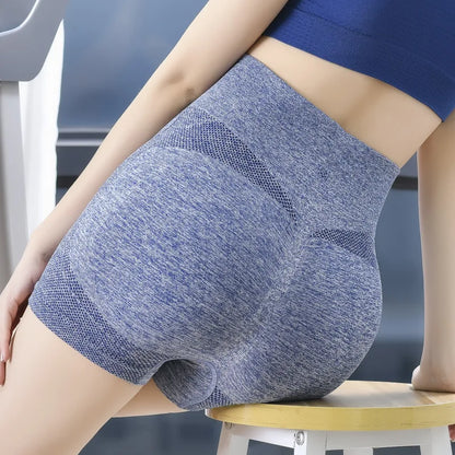 Women's High Waist seamless sports