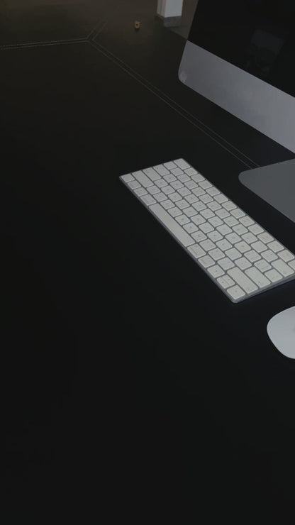 Rechargeable LED Night Light – Soft Glow, Portable & USB-C Powered